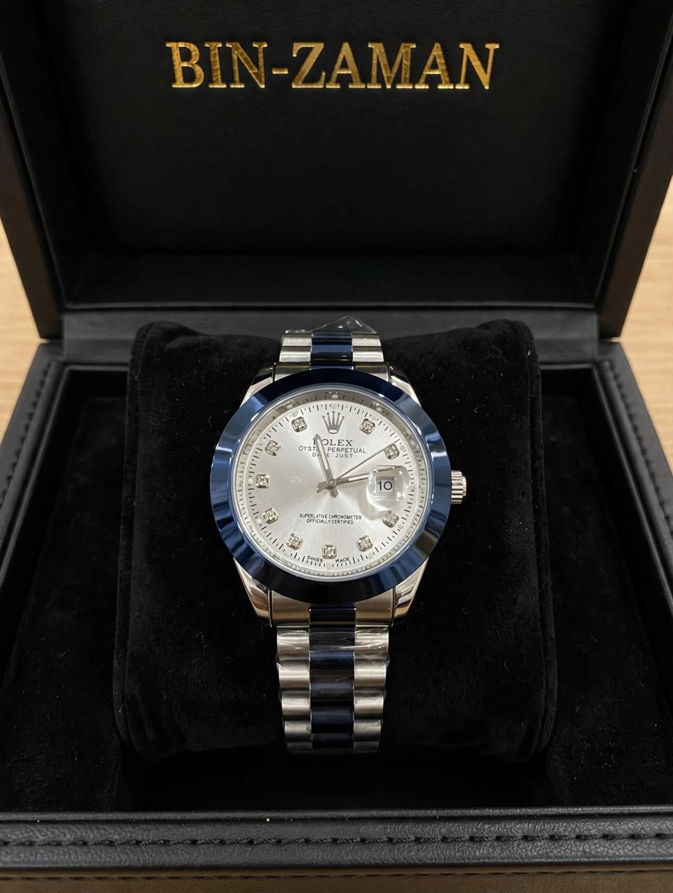 Luxury Classic Watch Collection – Premium Men’s Watches