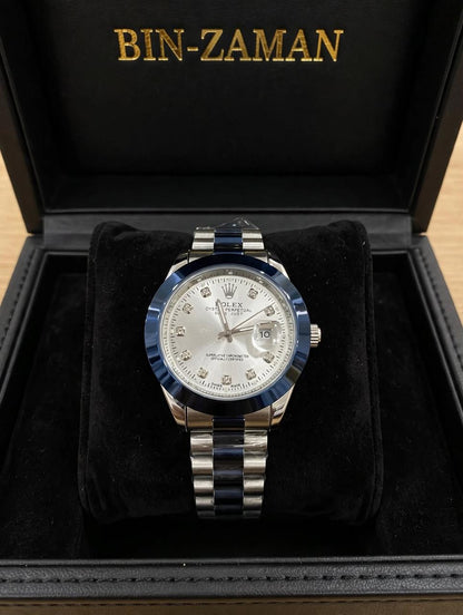 Luxury Classic Watch Collection – Premium Men’s Watches