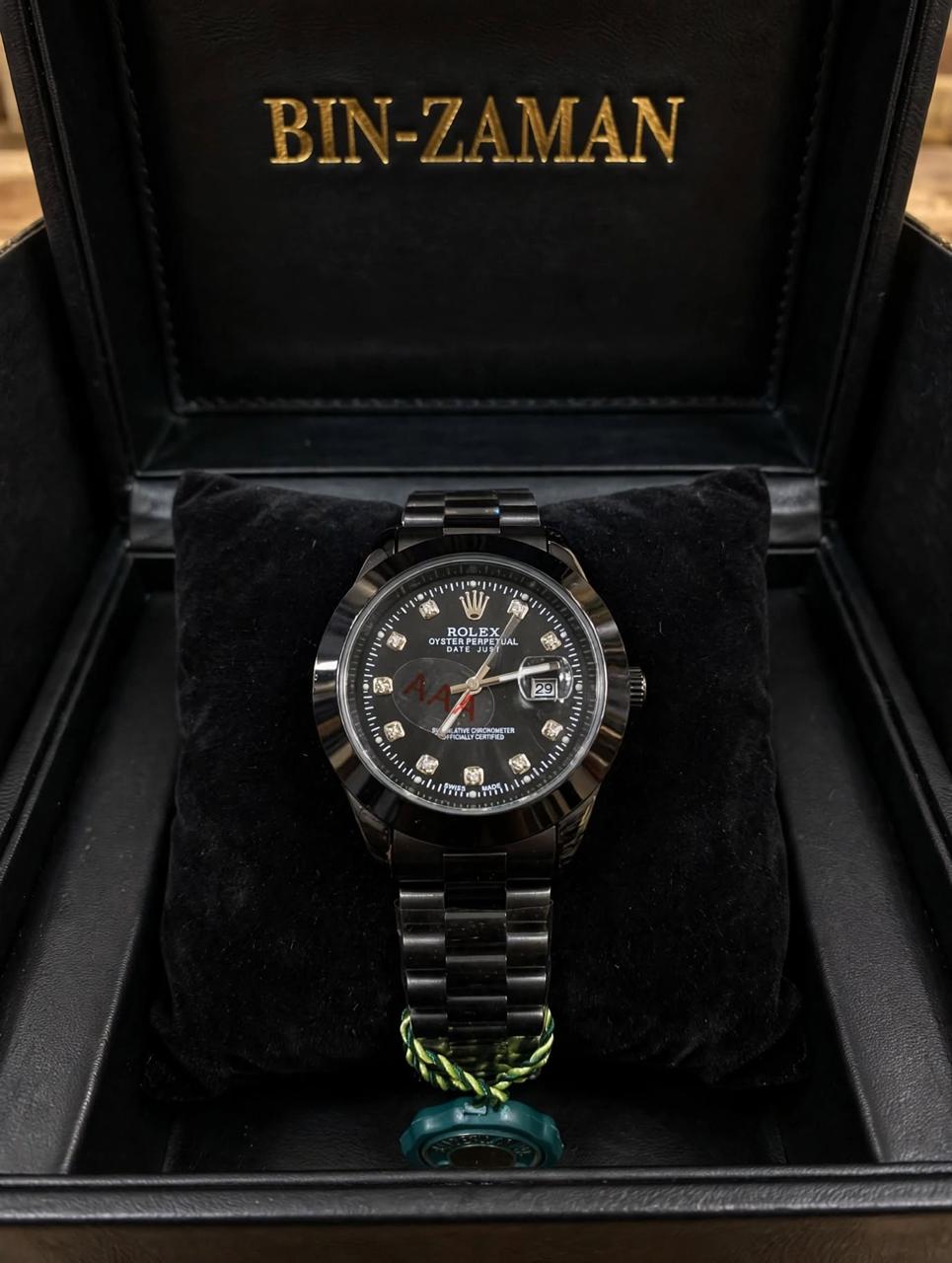 Luxury Classic Watch Collection – Premium Men’s Watches
