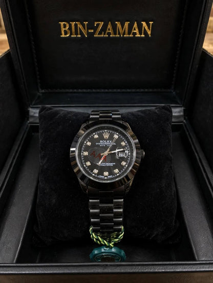 Luxury Classic Watch Collection – Premium Men’s Watches