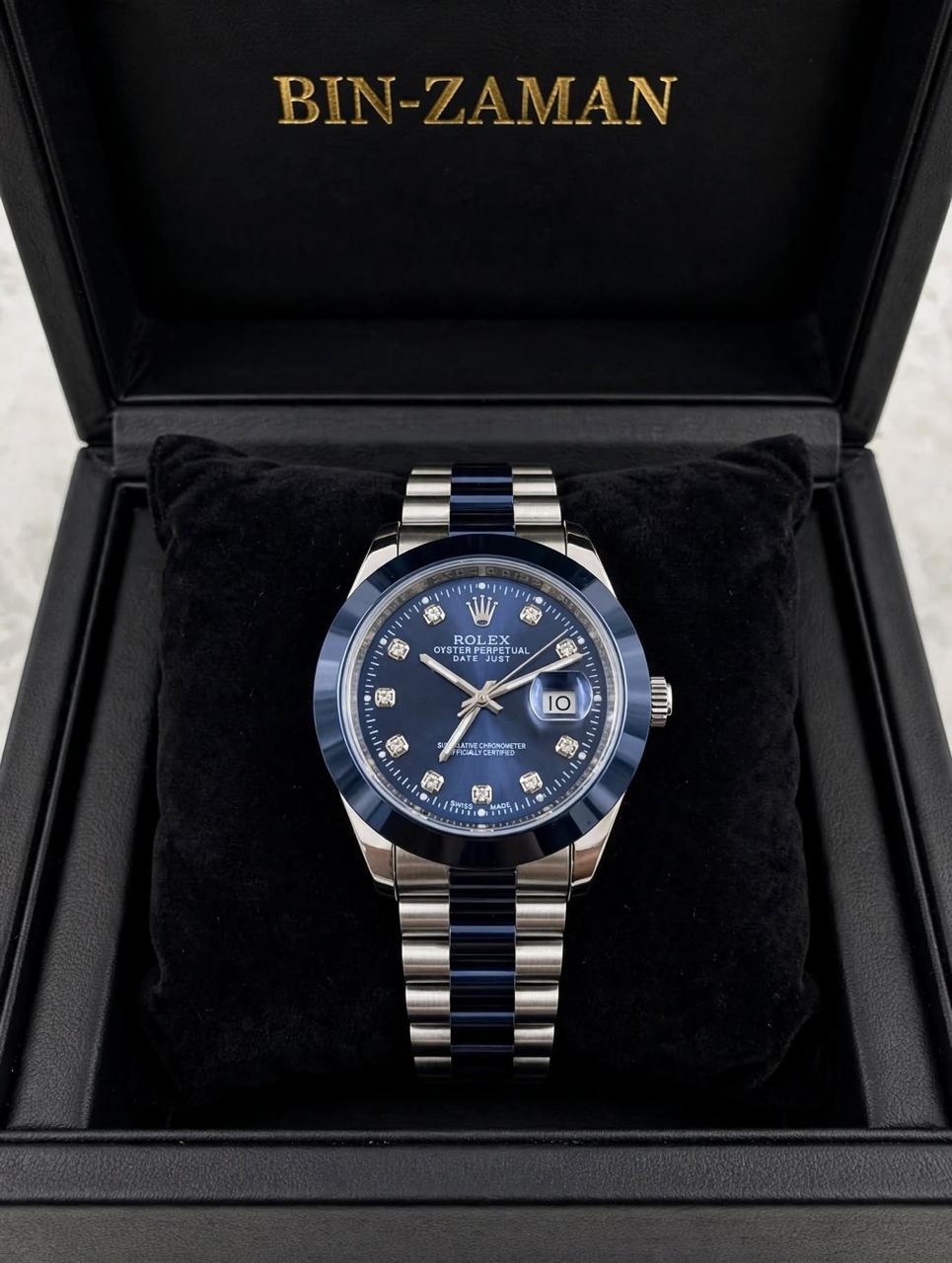 Luxury Classic Watch Collection – Premium Men’s Watches