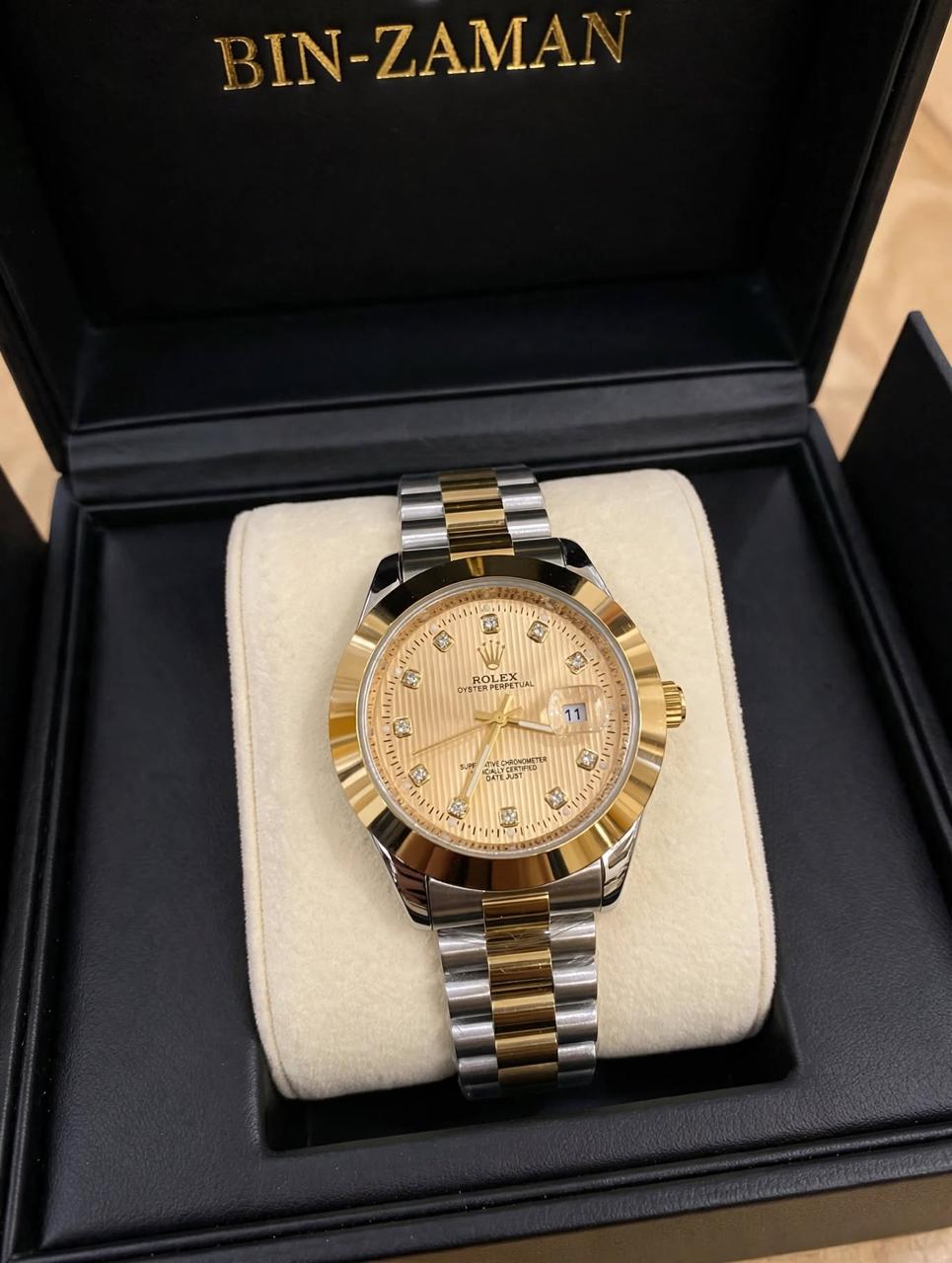 Luxury Classic Watch Collection – Premium Men’s Watches