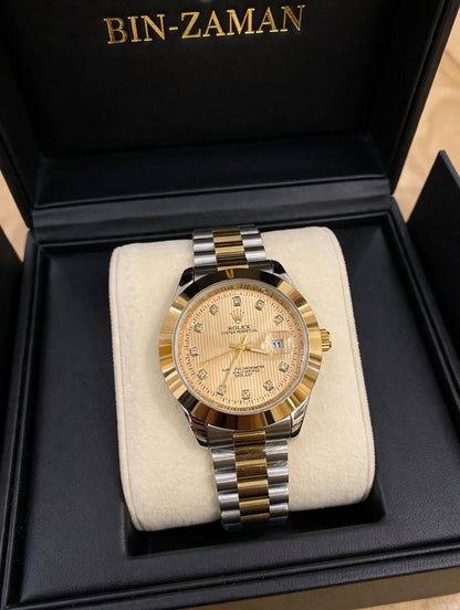 Luxury Classic Watch Collection – Premium Men’s Watches
