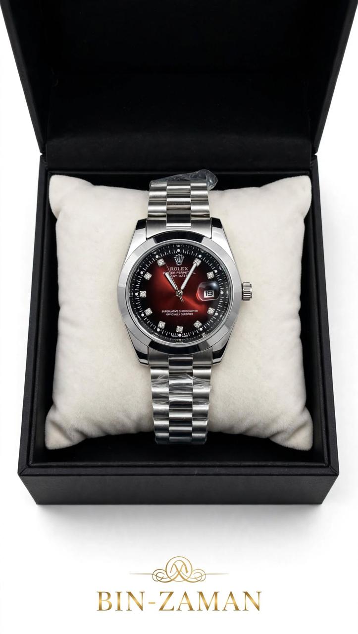 Luxury Classic Watch Collection – Premium Men’s Watches