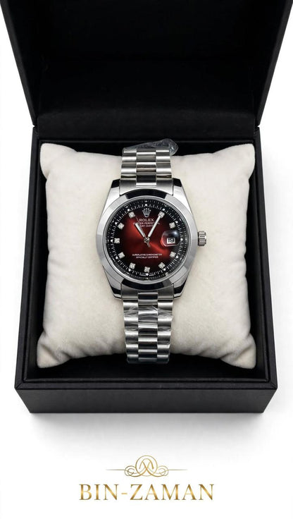 Luxury Classic Watch Collection – Premium Men’s Watches
